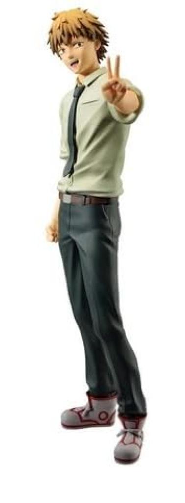Chainsaw Man CHAIN SPIRITS vol.1 Denji [1 type] Prize