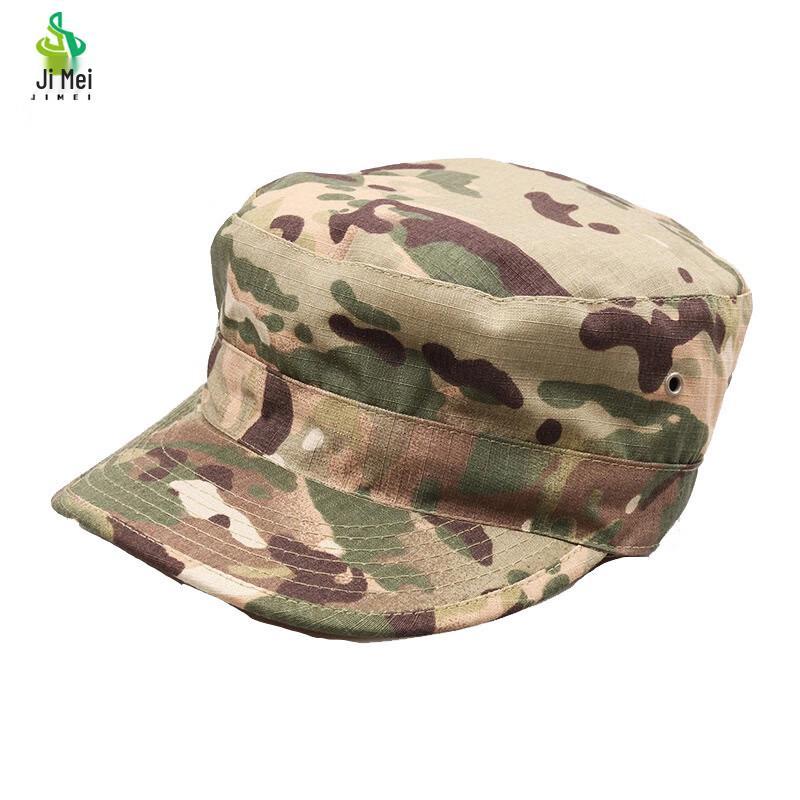 Men s Breathable Camouflage Outdoor Patrol Cap