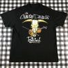 Rare The Charlie Daniels Cotton Men All Size 9D266 Unisex T-Shirt