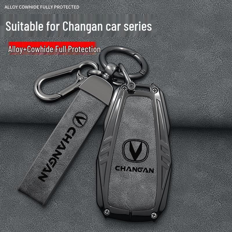 2023 Changan CS85 Coupe & CS95 Key Case for Men & Women
