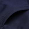 New FILA Sweatshirt Unisex Legend Blue F71U439201FNV