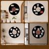 Does Not Hurt Wall Felt Wall Panel Music Wall Decoration Photo Wall Sticker  Dormitory Decoration