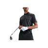 Nike Victory+ SS25 Golf Lightweight Breathable Stylish Versatile Short Sleeve Polo Shirt Men tops FQ1134-060