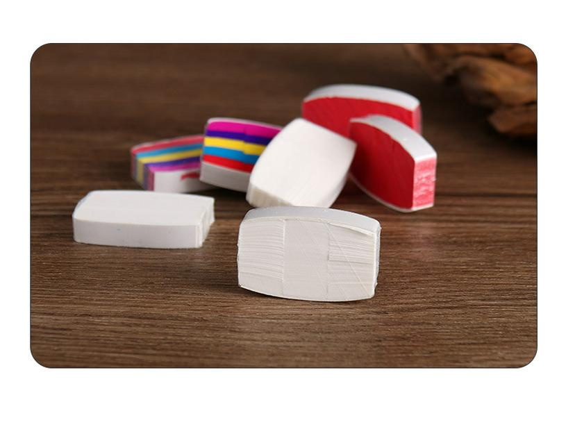 Northern Magic Handheld Flying Snowflake Stage Props - Ultra-thin White Paper