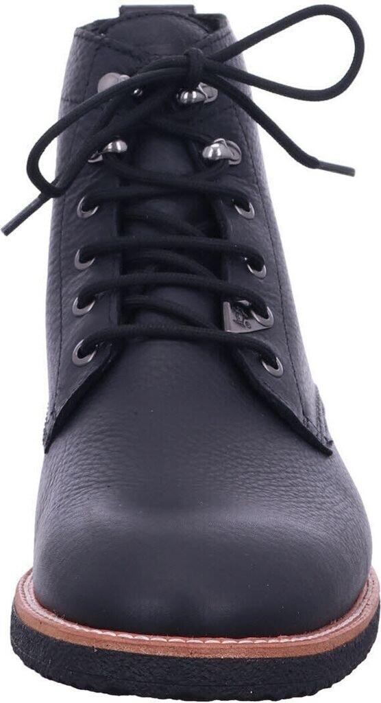 Ботинки Panama Jack Glasgow GTX из черной наппы