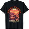 Grand Canyon National Park 1919 Vintage T-Shirt