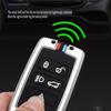Zinc Alloy  Car Remote Key Case for Land Rover Range Rover Sport Velar Evoque Freelander2 Discovery Jaguar XF XJ XJL XE