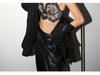Women's Lace-Edge Wireless Bra Set for Small Chest Enhancement