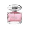 Heartfelt Crystal Diamond Perfume: Long-lasting Floral Fragrance for Women. Fresh, Elegant, and Natural Scent for Students and Girls.