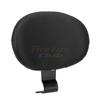 For Yamaha Bolt XV950 XVS950 2013- Synthetic Leather Motorcycle Backrest Cushion Pad