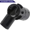 4 Peças Sensor de Estacionamento de Ré 4F2315K859AA 3F2Z15K859BA Sensor de Assistência de Estacionamento Sensor de Objeto no Para-choque para Ford F150 F250 F350 E150 E250 E350