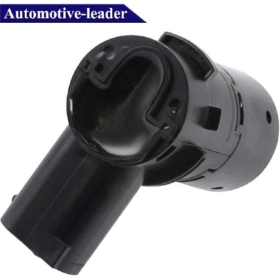 4 Peças Sensor de Estacionamento de Ré 4F2315K859AA 3F2Z15K859BA Sensor de Assistência de Estacionamento Sensor de Objeto no Para-choque para Ford F150 F250 F350 E150 E250 E350