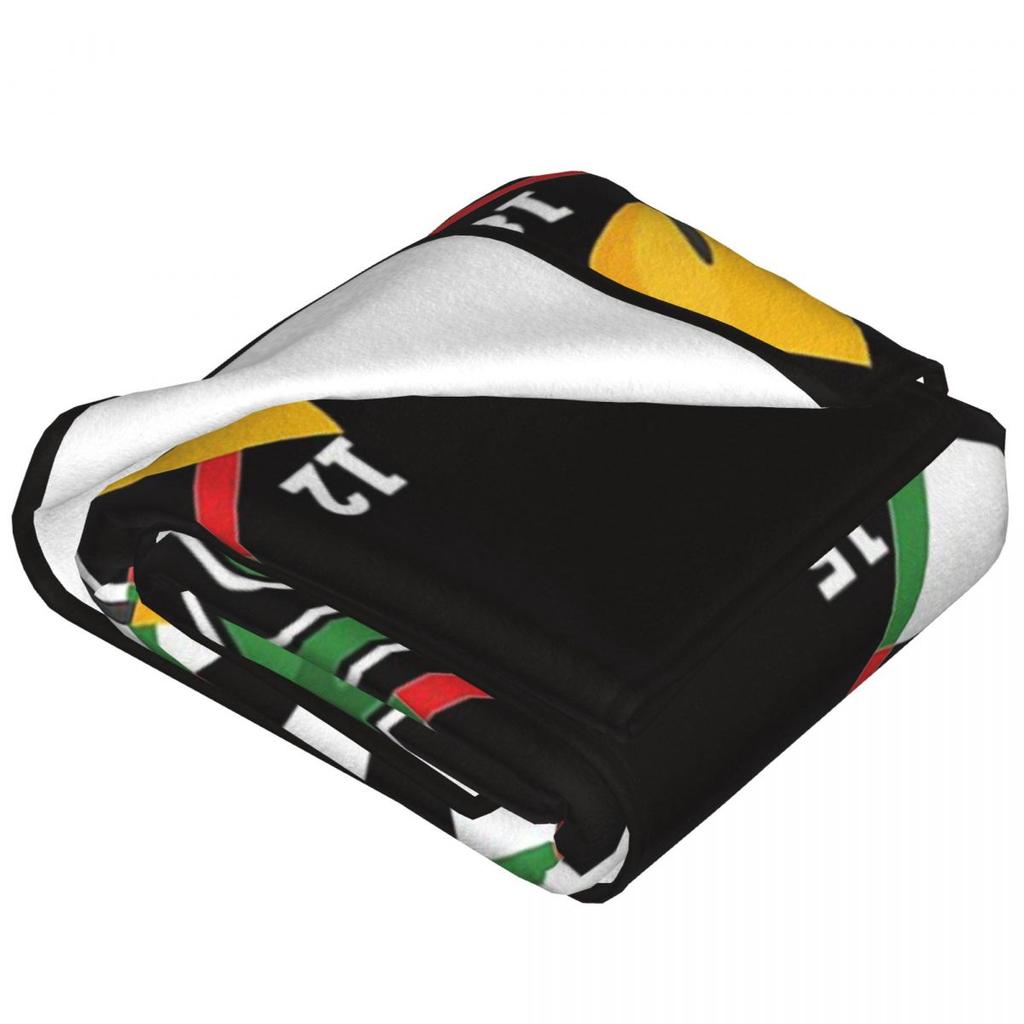 Darts Player Bullseye Dart Board Arrow Aim Blankets Soft Warm Flannel Throw Blanket Cover for Bed Living Room Picnic Travel Sofa