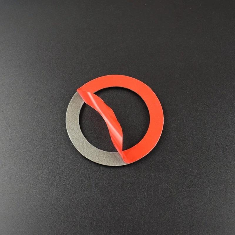 Carbon Fiber Car Ignition Switch Key Hole Ring Cover Trim Sticker for Mercedes-Benz W204 W212 W246 A B C E Class GLA CLA GLC SLK