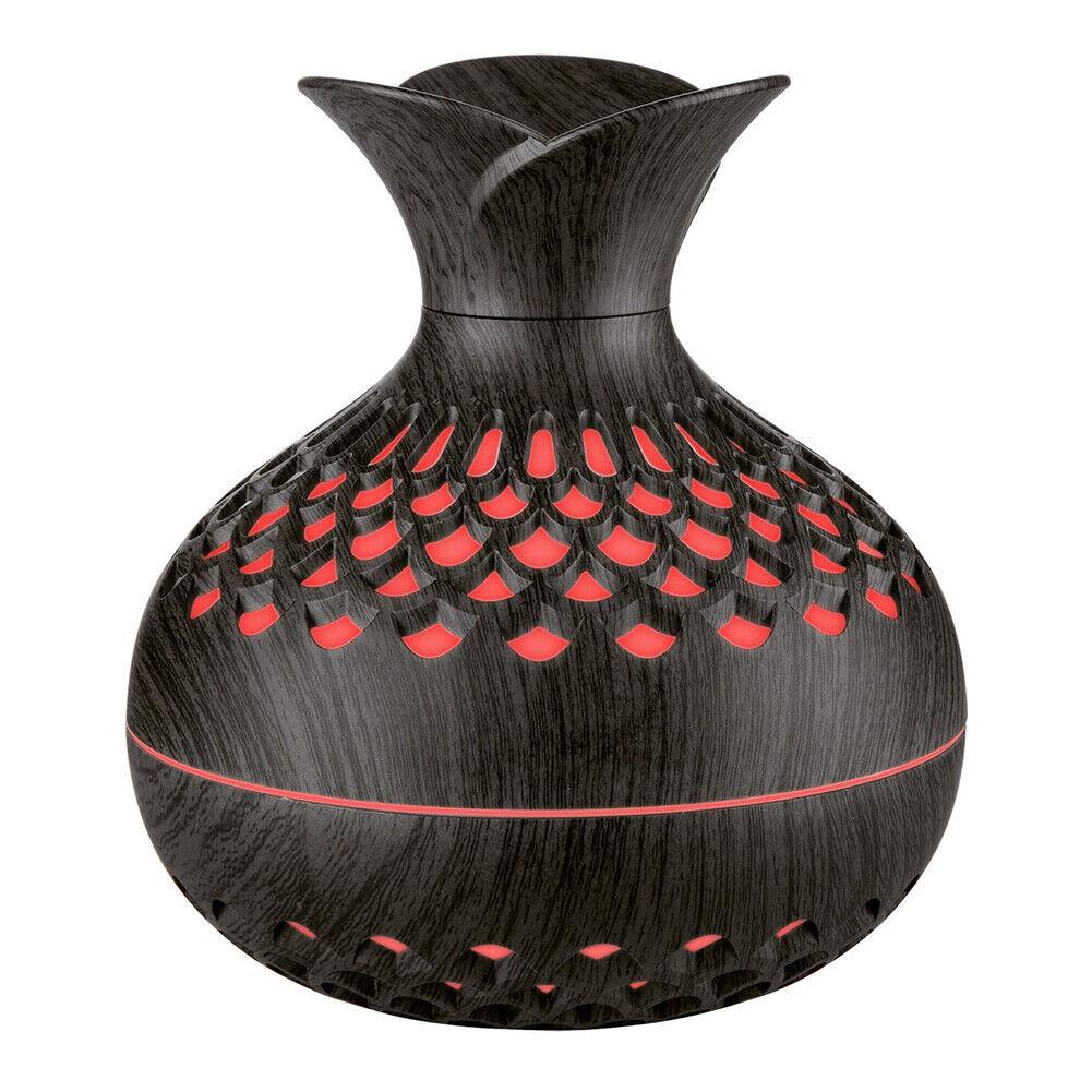 Air Purification Aroma Humidifier Compact And Portable