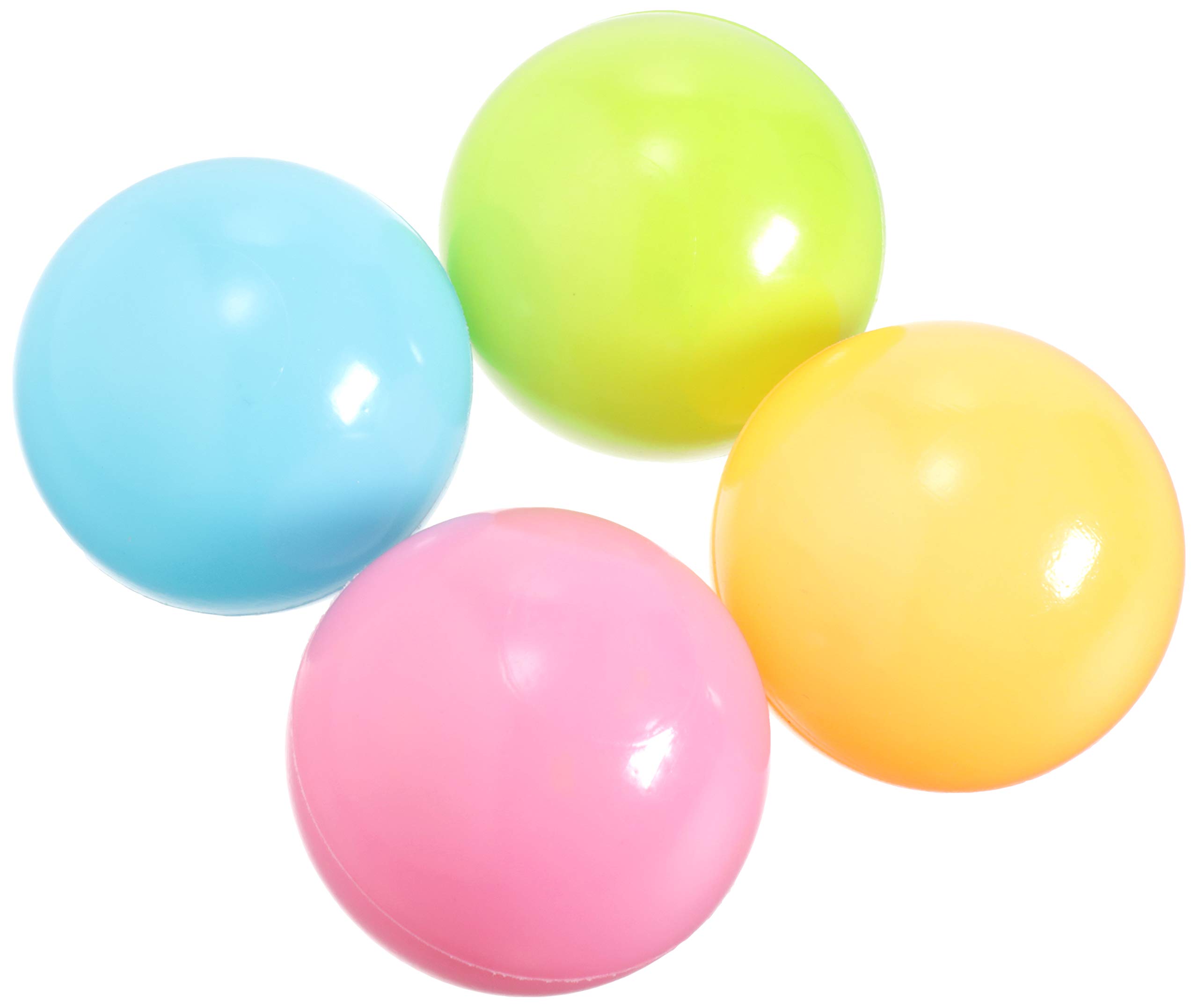 

Captain Stag Leisure Goods Color Balls, 50 Balls, PEUX-2505