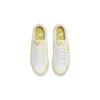 Nike Court Legacy GS Opti Yellow Kids Sneakers White Summit-White DA5380-119