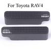 For Toyota RAV4 2008-2025 Under The Seat Air Conditioner Trend Protective Cover Car Interior Modification Parts Accessories