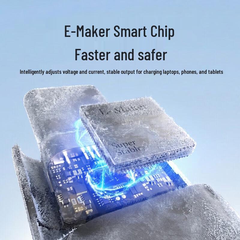 Lenovo ThinkPlus 240W USB-C Fast Charging Cable