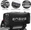 Engwe Bicycle Storage Bag – Waterproof, Lightweight & Portable, 29.5 × 16.5 × 12 Cm, Black