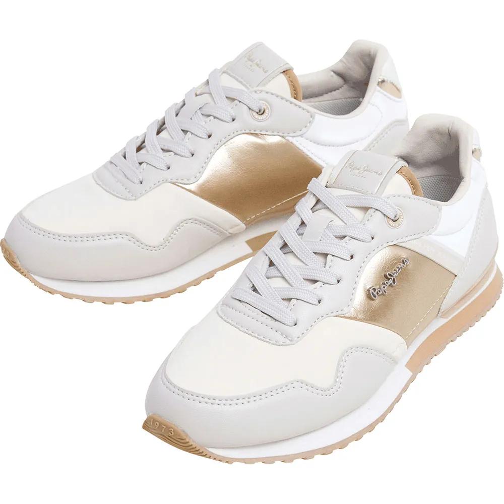 Pepe Jeans Кросовки London Shine