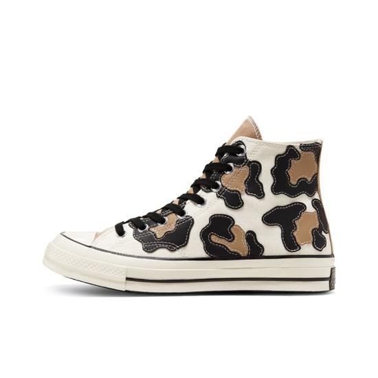 

Converse Chuck 70 High Hacked Archive - Nomad Khaki 168904C EU 46 хакі