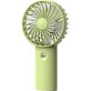 Handheld Fan Mini USB Charging - [Mint Green] 3000mAhHome Furnishings