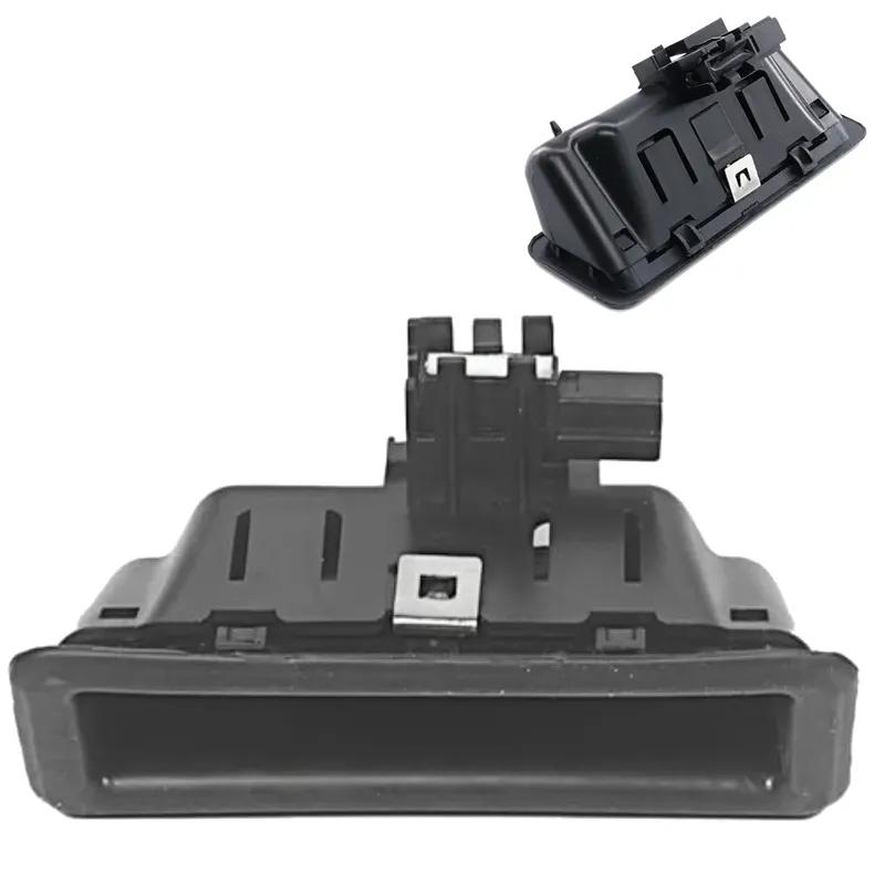 51247118158 Boot Lid Trunk Tailgate Releas Handle Switch For BMW E88 E90 E60 E70 Rear Trunk Switch Exterior Parts