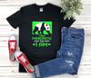 Funny Panda and Kids Tshirt, Panda and Kids Tshirt, I Am Pandastic Just The Way I Am, Panda Lover, Panda Gifts, Panda Bear and Kids Tshirt
