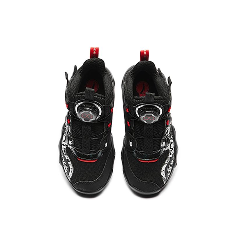 Anta Fashionable Versatile Spring Basketball Shoes Kids Sneakers 332519907U