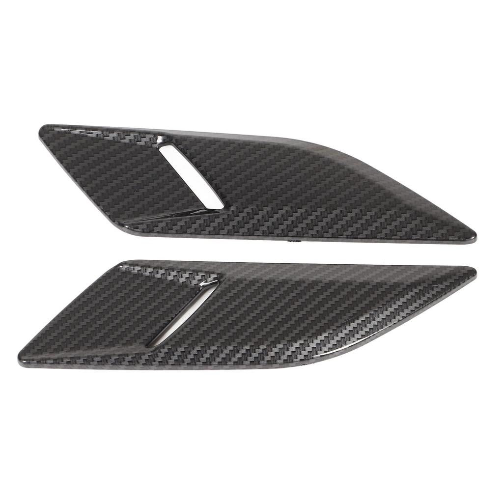 P  Bonnet   Outlet Trim Decoration Cover Replacement for     Sport L494 20142022