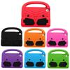 For Apple iPad Air 3 2019 Pro 10.5 2017 A1701 A1709 A2123 A2152 A2153 A2154 Case Shockproof Kids Safe EVA Foam Handle Stand Tablet Cover