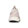 Anta Running Series Bubble Trail Low Top Running Shoes Women Sneaker Gray Purple Lilac 122045520-5