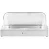Breakfast Buffet Display With Rolltop Cover Gn 11 85 L