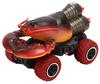 Doyusha Animal Spray Car Crayfish Electric Radio Control 14567 R/C