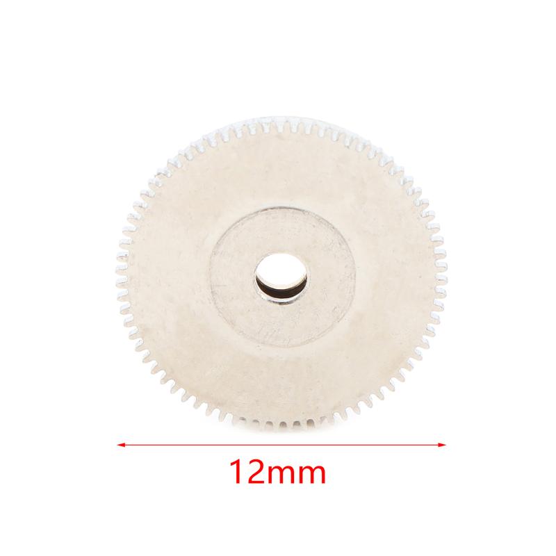 Watch Mainspring Box Assembly for 7120 SZ1 SS7 Movement High Precision Replacement Part for Home Watch Repair