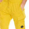 C.P. Company Side Pocket Drawstring Casual Shorts Men Shorts 12CMSB021A002246G239