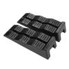 RV Leveling Ramps 11000LBS Load Capacity RV Leveler Wheel Chock for Travel Trailer Campers Truck