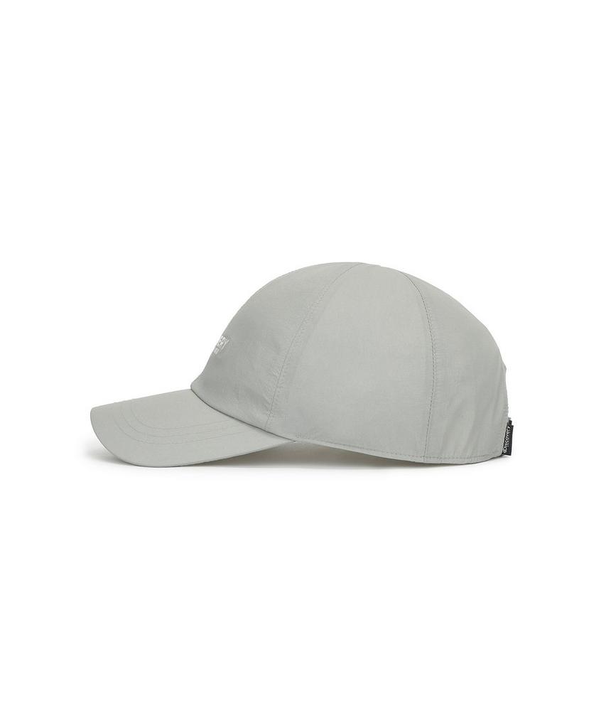 DISCOVERY EXPEDITION Outdoor 3-Layer Ball Cap (Grey)