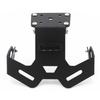 Fit for Yamaha MT15 MT125 ABS MT-15 MT-125 Motorcycle License Plate Holder Tail Eliminator LED Lights Registration Plate Bracket