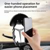 Waterproof Motorcycle Phone Holder Sunshade Bicycle Phone Holder  Bicycle Accessories