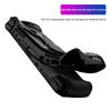 1Pcs For  Rog Ally X Game Console Protective Cover With Bracket Shockproof And Drop-Proof Tpu Soft Rubber Protective Shell