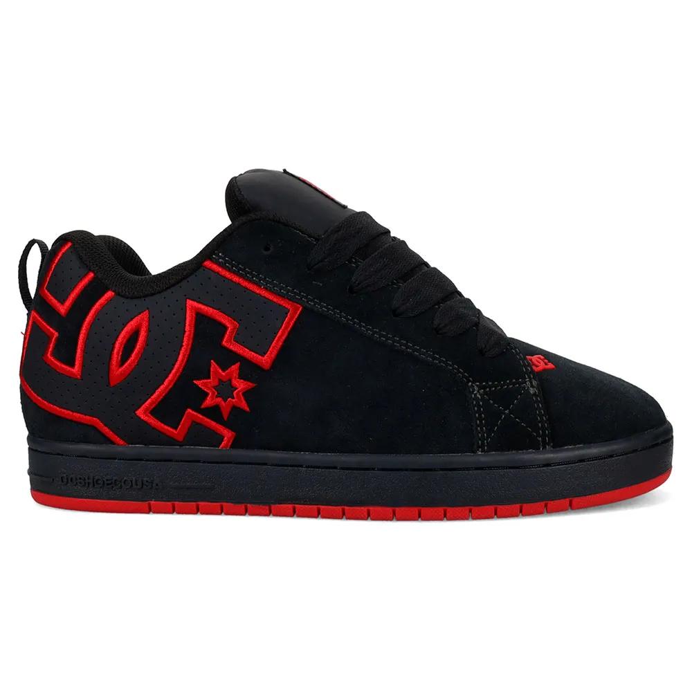 Dc Shoes Sneakers Court Graffik