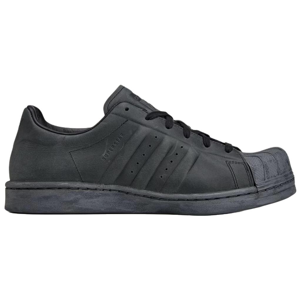Superstar Avavav x Superstar Wmns Adidas Originals 'Carbon Grey' Women's JR9458