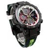 CASIO EDIFICE Men Watch 50TH ANNIVERSARY EDITION SOSPENSIONE Sapphire Glass Overseas Model TOM'S EFS-S641TMS-1A