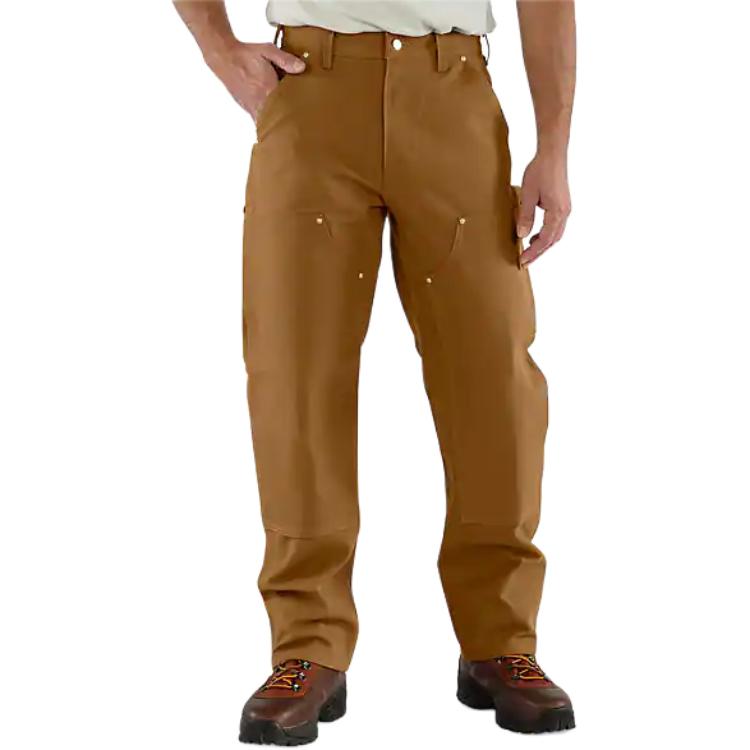 Carhartt 106679 B01 Upgraded Firm Duck