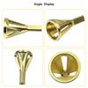 Thread Drilling Tools Accessory Drill Bit Deburring Chamfer Tool For Repair Bolt Remove Burr