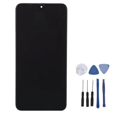 Ecran LCD de schimb cu ecran tactil digitizor pentru Samsung Galaxy A105Type
