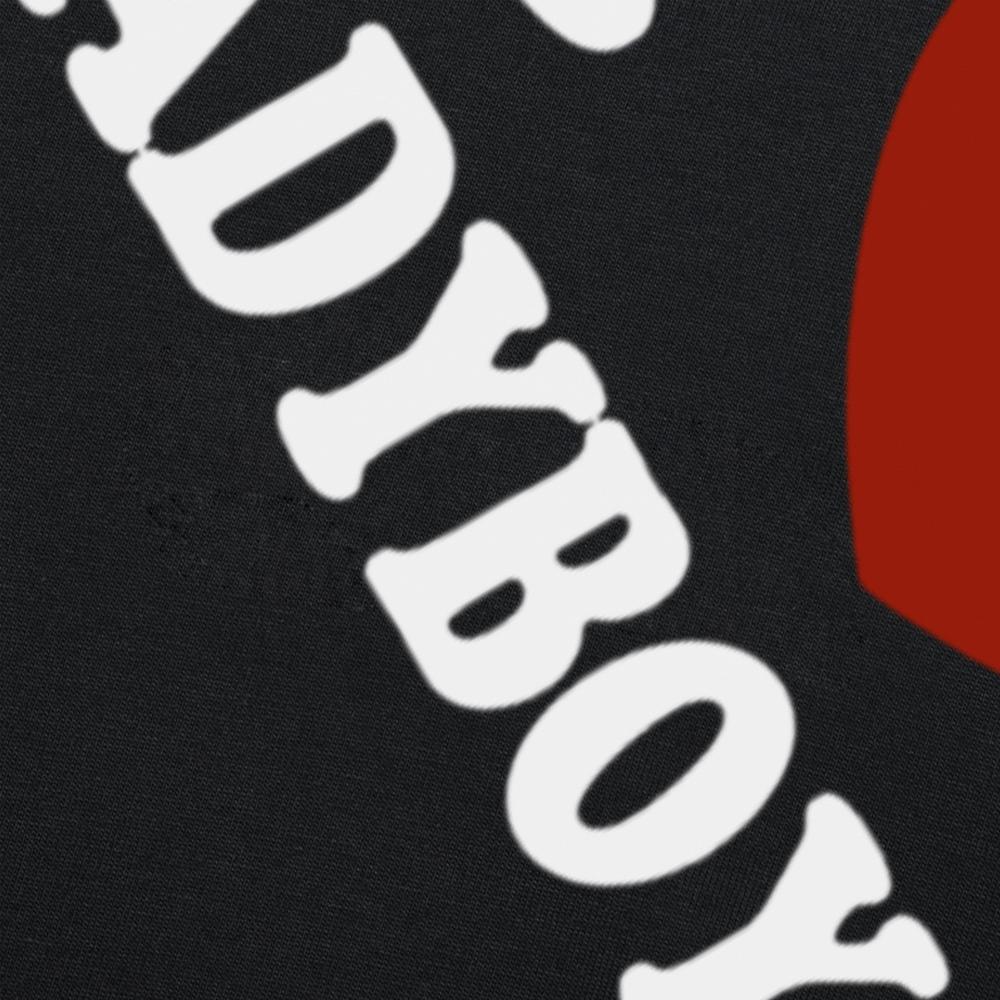 Ich liebe Ladyboys Lustig Asien Liebhaber Thailand Ladyboy T-Shirts Herren Mode Lässiges T-Shirt 100% Baumwolle Locker Übergroßes T-Shirt