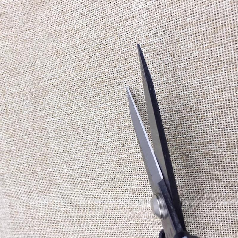 Huachuan Multi-purpose Carbon Steel Scissors